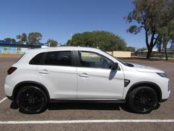 2024 Mitsubishi
                ASX MR