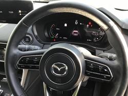 2023 Mazda
                CX-90 G50e GT