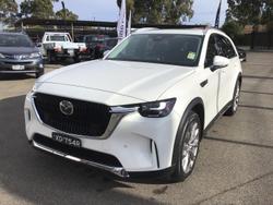 2023 Mazda CX-90 G50e GT