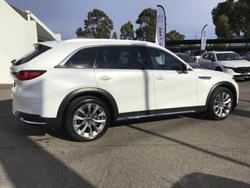 2023 Mazda
                CX-90 G50e GT