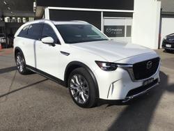 2023 Mazda CX-90 G50e GT