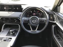2023 Mazda
                CX-90 G50e GT
