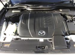 2023 Mazda CX-90 G50e GT