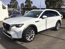 2023 Mazda CX-90 G50e GT