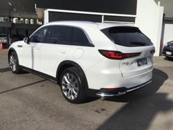 2023 Mazda
                CX-90 G50e GT