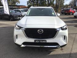 2023 Mazda CX-90 G50e GT