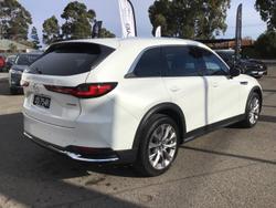 2023 Mazda
                CX-90 G50e GT