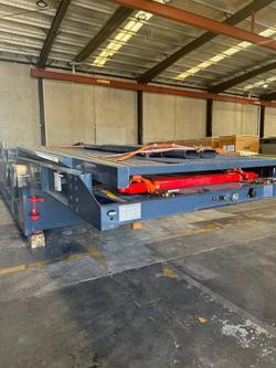 0 Stonestar Tandem Axle Car Carrier
