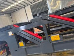 0 Stonestar Tandem Axle Car Carrier