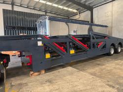 0 Stonestar Tandem Axle Car Carrier
