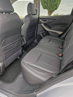 2024 Subaru
Forester 2.5i-S