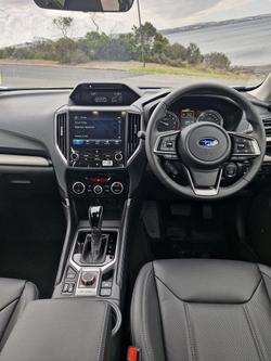 2024 Subaru Forester 2.5i-S