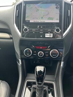 2024 Subaru Forester 2.5i-S