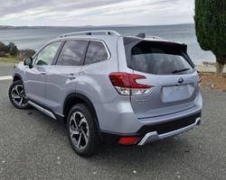 2024 Subaru
Forester 2.5i-S