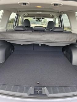 2024 Subaru Forester 2.5i-S