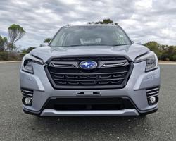 2024 Subaru
Forester 2.5i-S