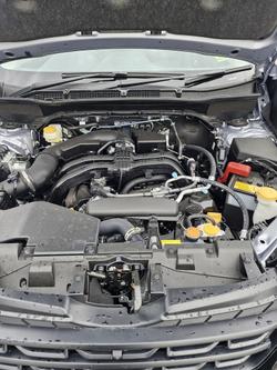 2024 Subaru
Forester 2.5i-S