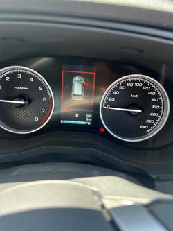 2024 Subaru
Forester 2.5i-S