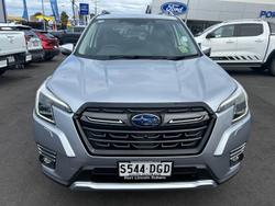 2024 Subaru Forester 2.5i-S