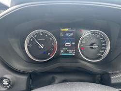 2024 Subaru Forester 2.5i-S