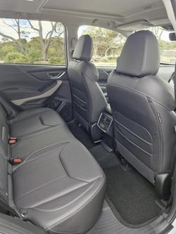 2024 Subaru Forester 2.5i-S