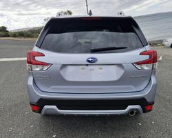 2024 Subaru Forester 2.5i-S