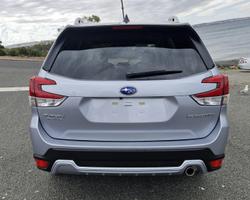 2024 Subaru
Forester 2.5i-S