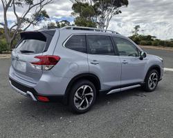 2024 Subaru
Forester 2.5i-S
