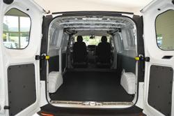 2024 LDV Deliver 7