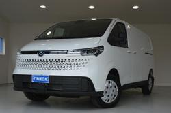 2024 LDV Deliver 7