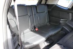 2024 Ford Everest Trend