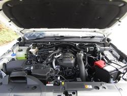 2024 Ford
Everest Trend