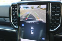 2024 Ford Everest Trend