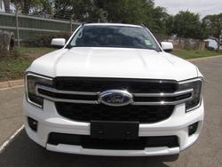 2024 Ford
Everest Trend