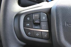 2024 Ford Everest Trend