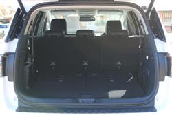 2024 Ford Everest Trend