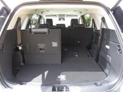 2024 Ford
Everest Trend