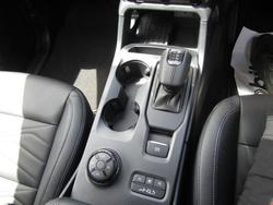 2024 Ford
Everest Trend