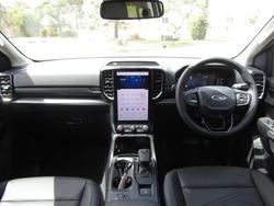 2024 Ford
Everest Trend