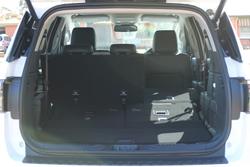 2024 Ford Everest Trend