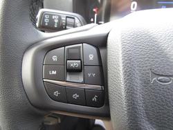 2024 Ford
Everest Trend