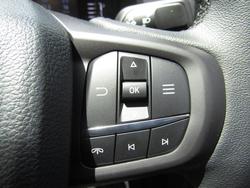2024 Ford
Everest Trend