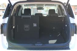 2024 Ford Everest Trend