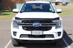 2024 Ford Everest Trend