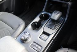 2024 Ford Everest Trend