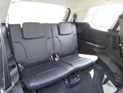 2024 Ford
Everest Trend