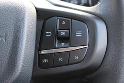 2024 Ford Everest Trend