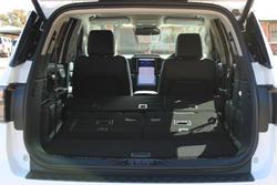 2024 Ford Everest Trend