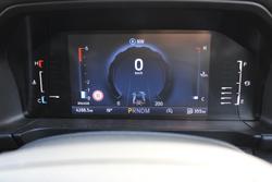 2024 Ford Everest Trend