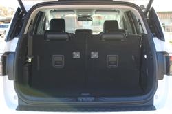 2024 Ford Everest Trend